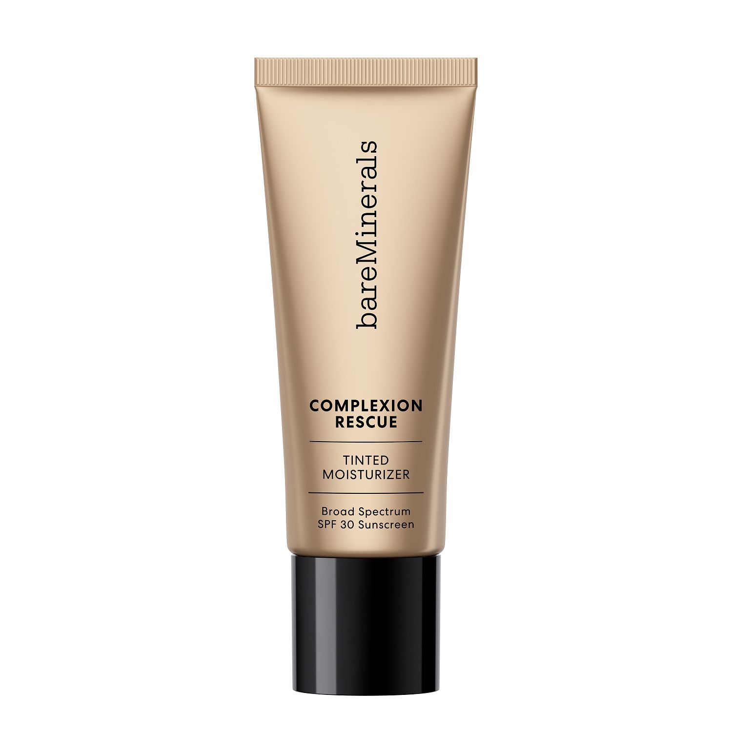 COMPLEXION RESCUE&trade; TINTED MOISTURIZER (CREMA CON COLOR)